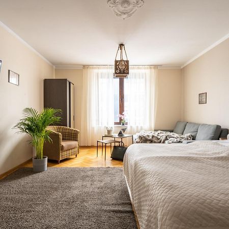 Apartament Grand Krupowki 47 ซาโกปาเน ภายนอก รูปภาพ