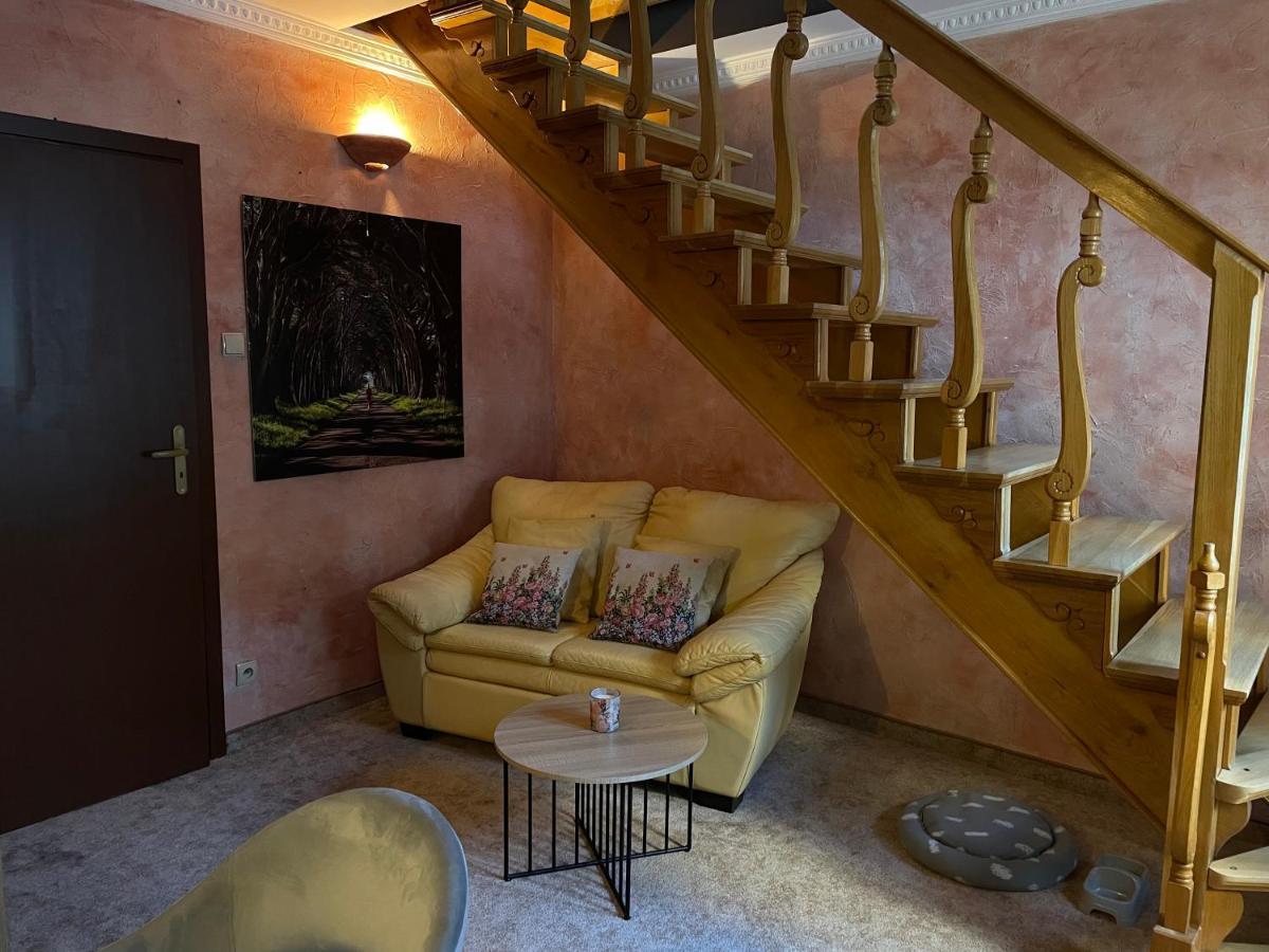 Apartament Grand Krupowki 47 ซาโกปาเน ภายนอก รูปภาพ