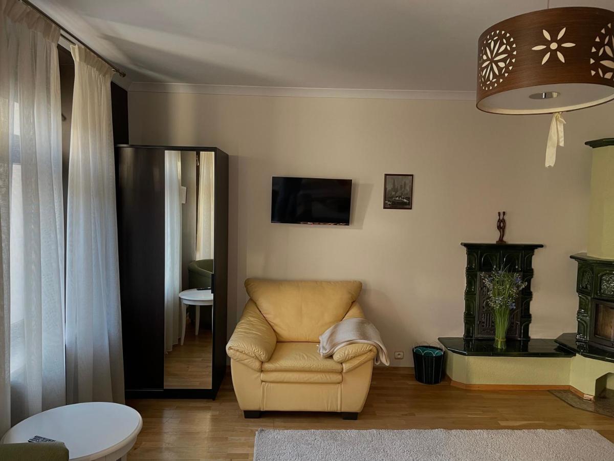 Apartament Grand Krupowki 47 ซาโกปาเน ภายนอก รูปภาพ