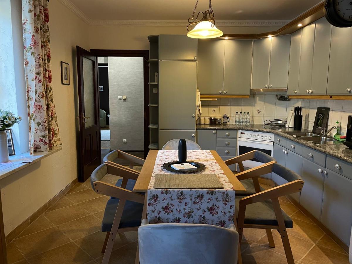 Apartament Grand Krupowki 47 ซาโกปาเน ภายนอก รูปภาพ