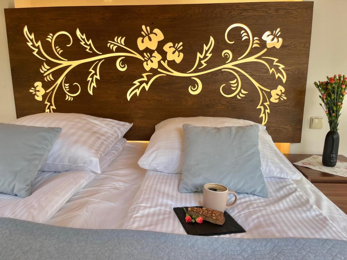 Apartament Grand Krupowki 47 ซาโกปาเน ภายนอก รูปภาพ