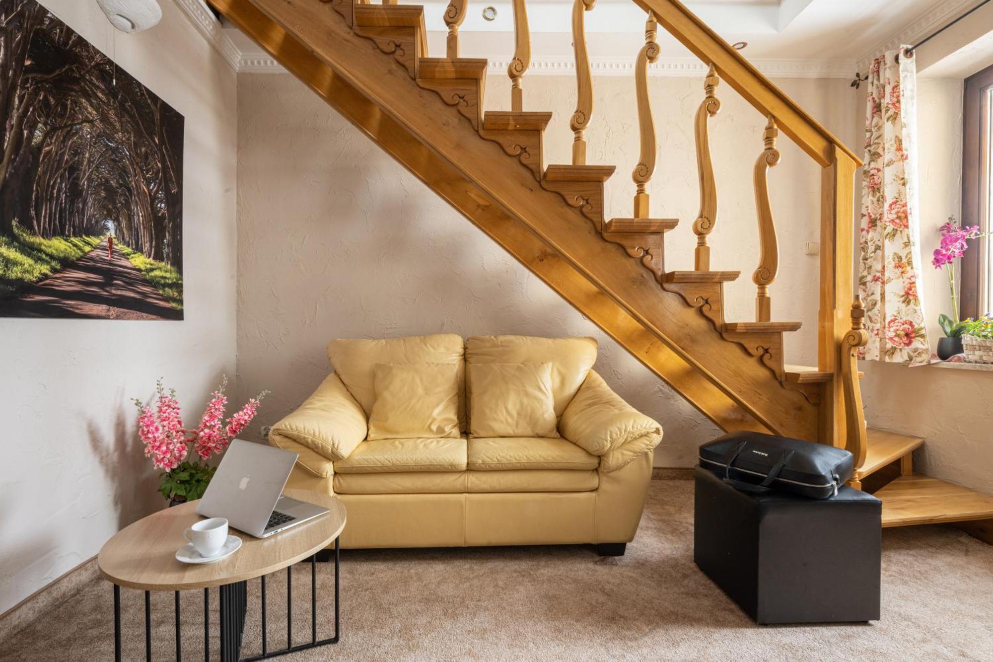 Apartament Grand Krupowki 47 ซาโกปาเน ภายนอก รูปภาพ