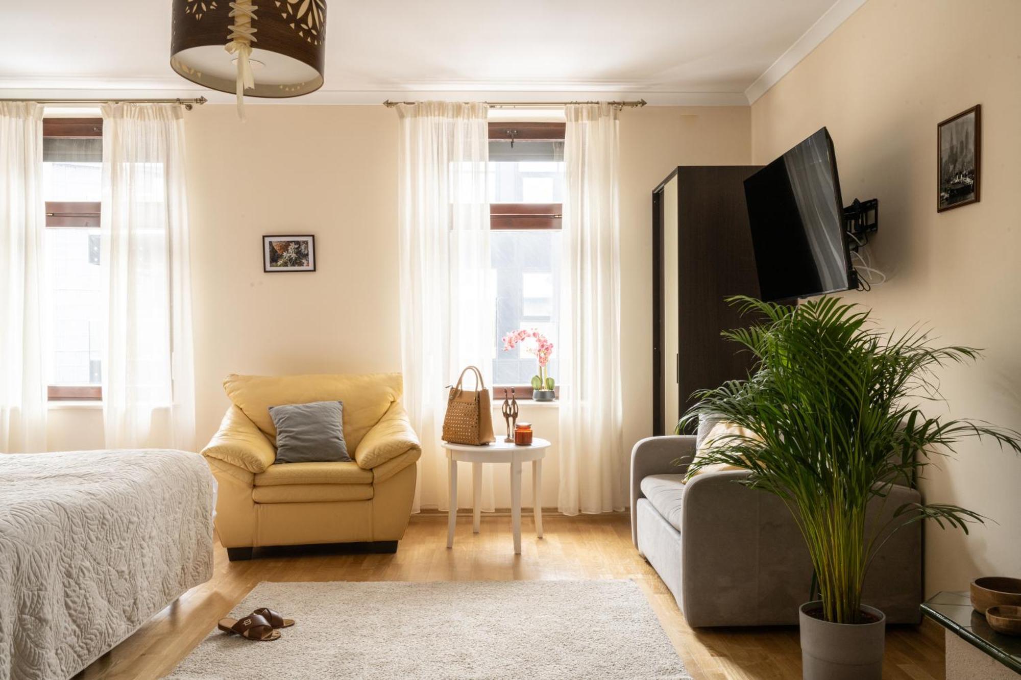 Apartament Grand Krupowki 47 ซาโกปาเน ภายนอก รูปภาพ