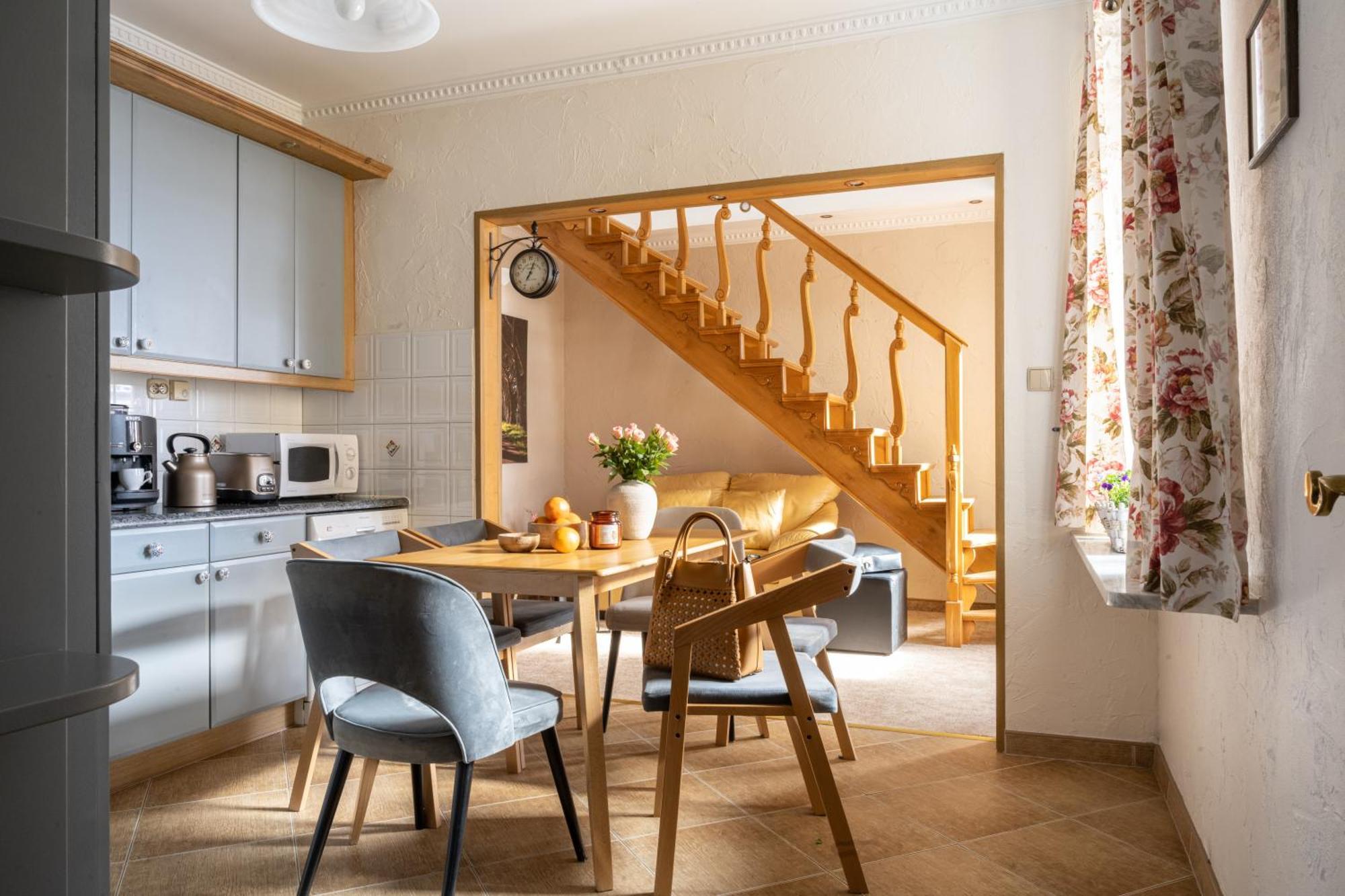 Apartament Grand Krupowki 47 ซาโกปาเน ภายนอก รูปภาพ