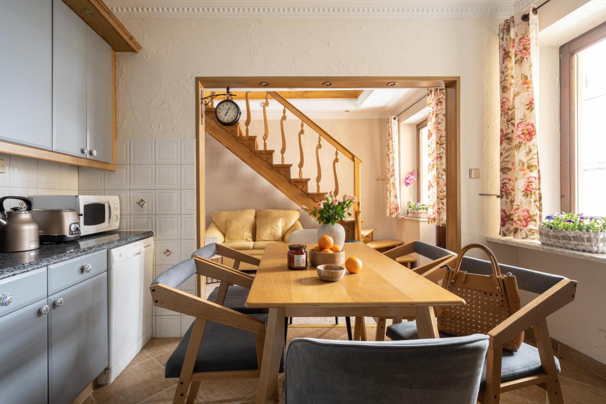 Apartament Grand Krupowki 47 ซาโกปาเน ภายนอก รูปภาพ