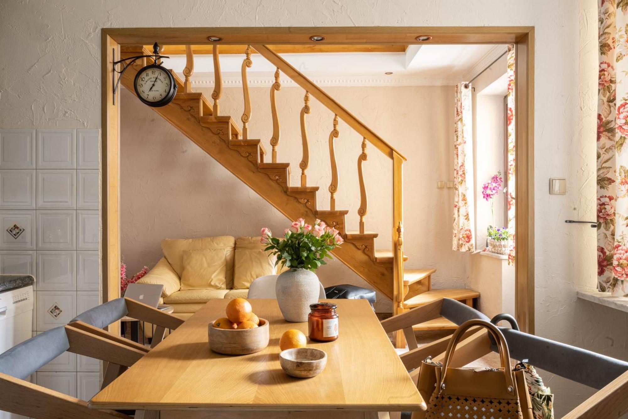 Apartament Grand Krupowki 47 ซาโกปาเน ภายนอก รูปภาพ