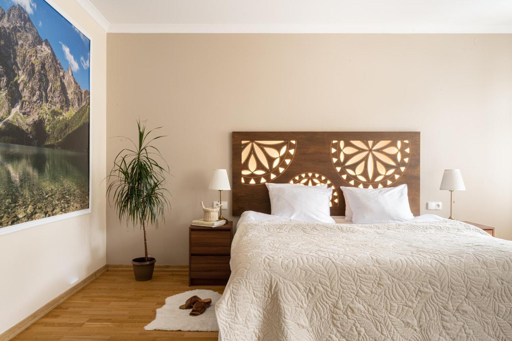 Apartament Grand Krupowki 47 ซาโกปาเน ภายนอก รูปภาพ