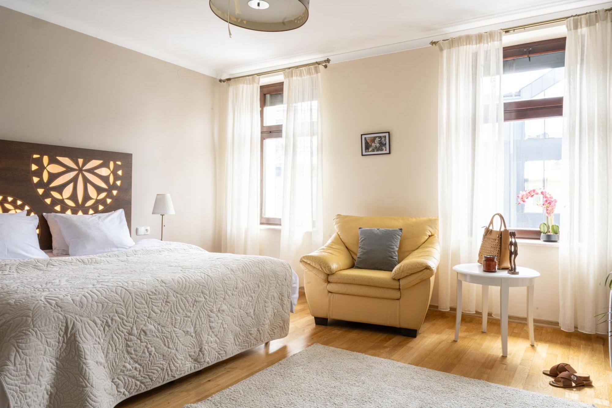 Apartament Grand Krupowki 47 ซาโกปาเน ภายนอก รูปภาพ